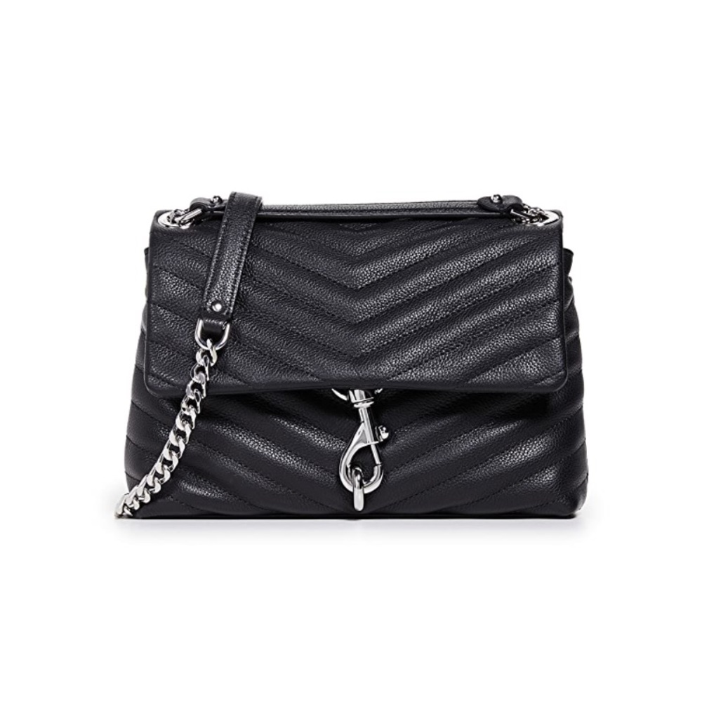Rebecca Minkoff
Edie Crossbody Bag